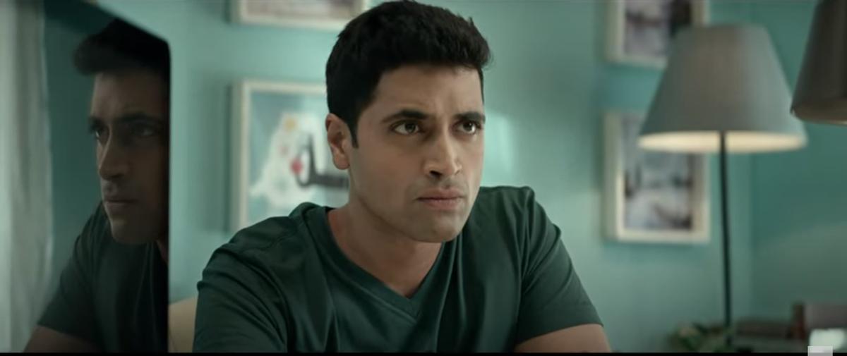 Trailer Of Telugu Film ‘HIT: The Second Case’ Features Adivi Sesh On A ...